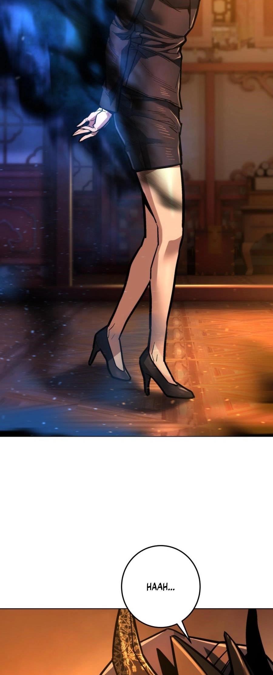 I’m an Ex-class Hunter Chapter 45 - Page 63