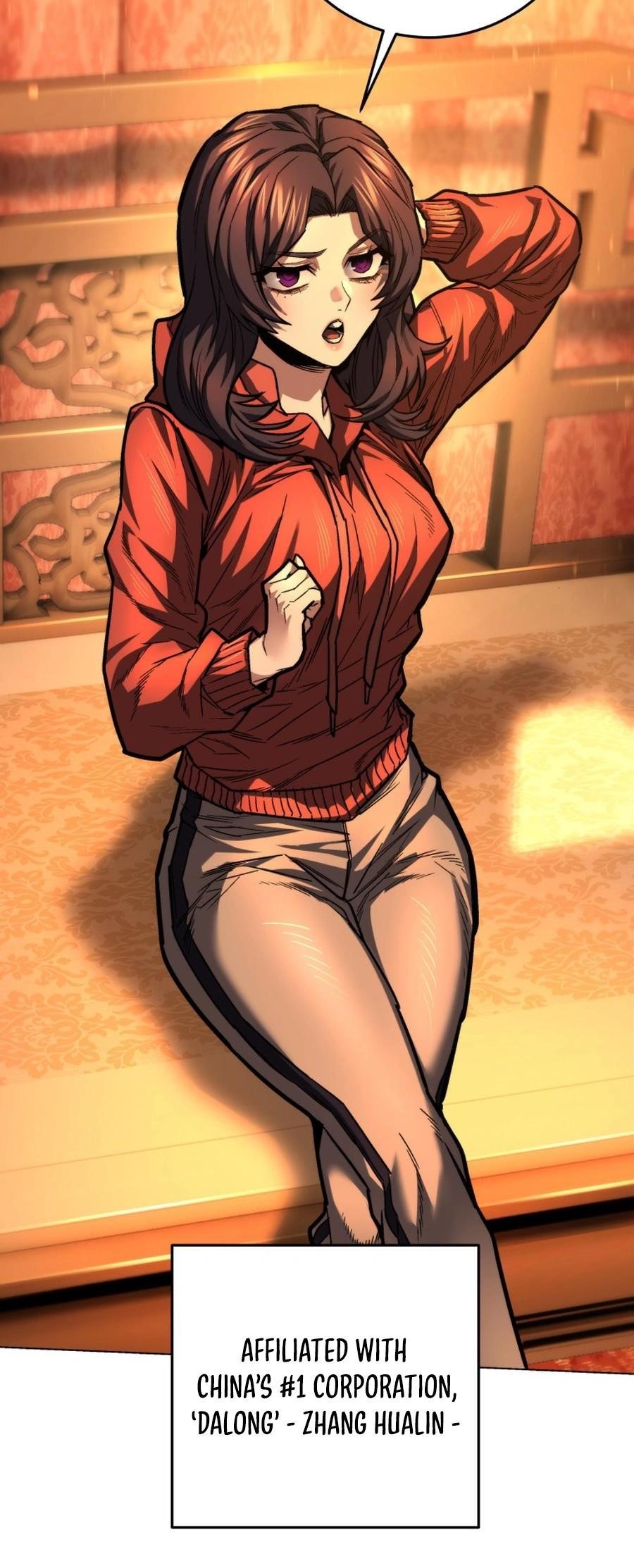 I’m an Ex-class Hunter Chapter 45 - Page 65