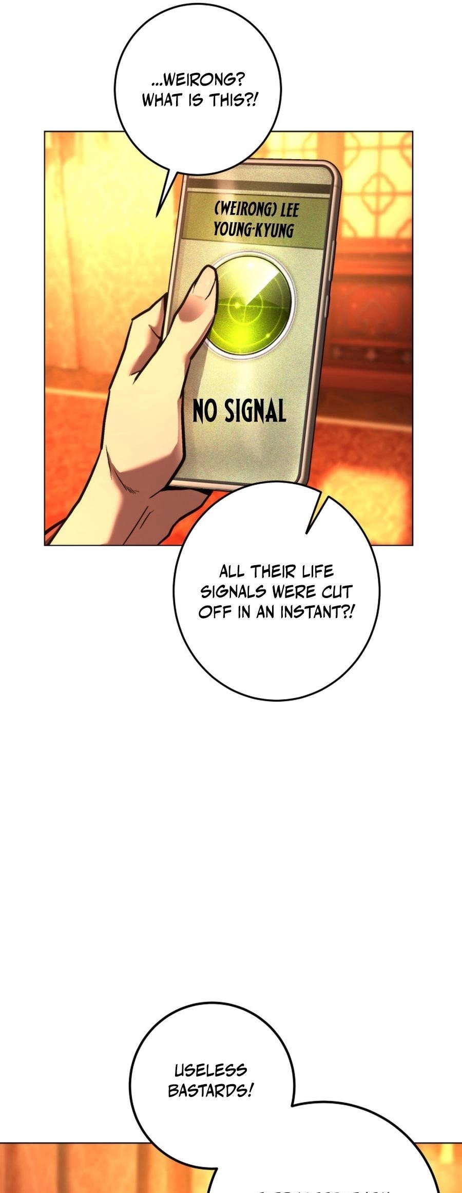 I’m an Ex-class Hunter Chapter 45 - Page 67