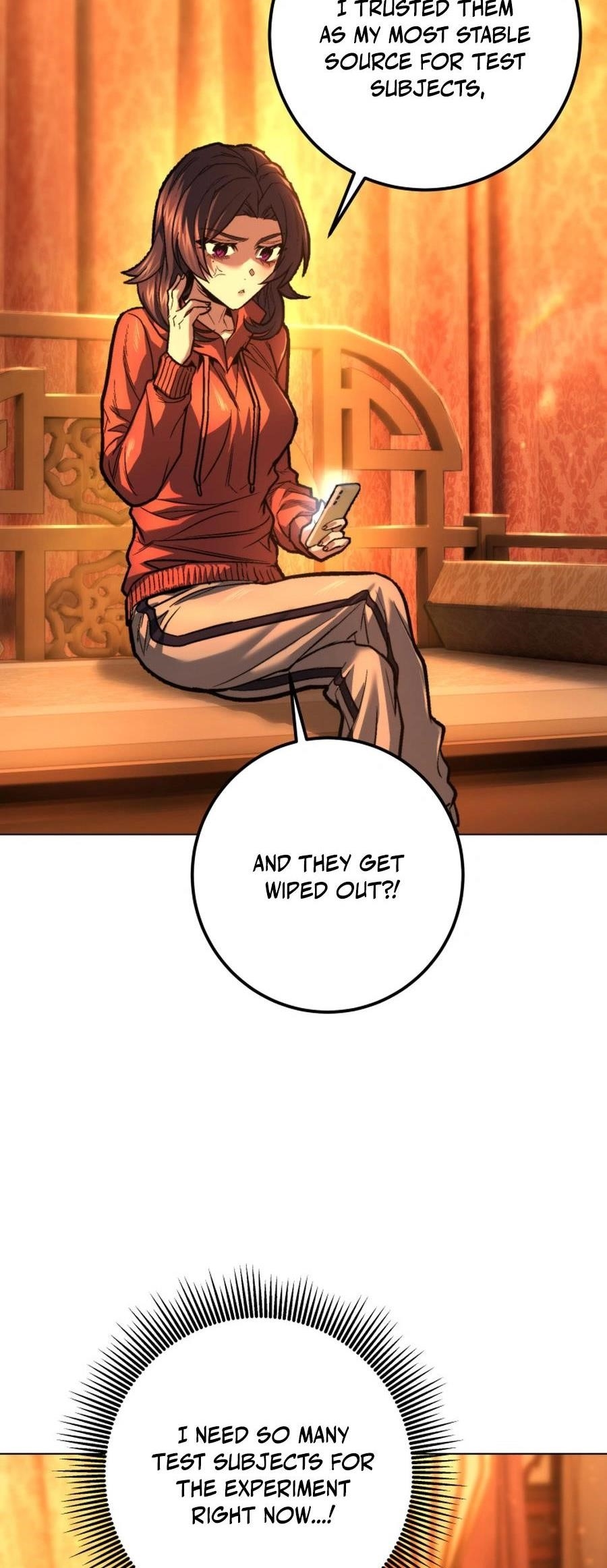 I’m an Ex-class Hunter Chapter 45 - Page 68