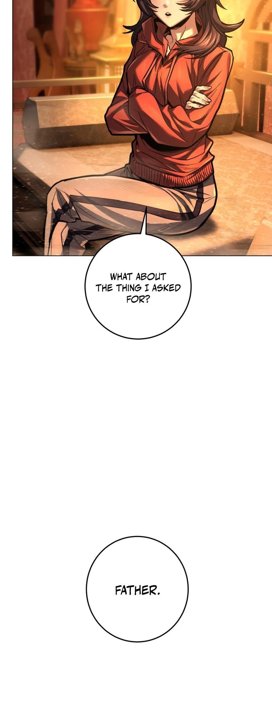 I’m an Ex-class Hunter Chapter 45 - Page 72