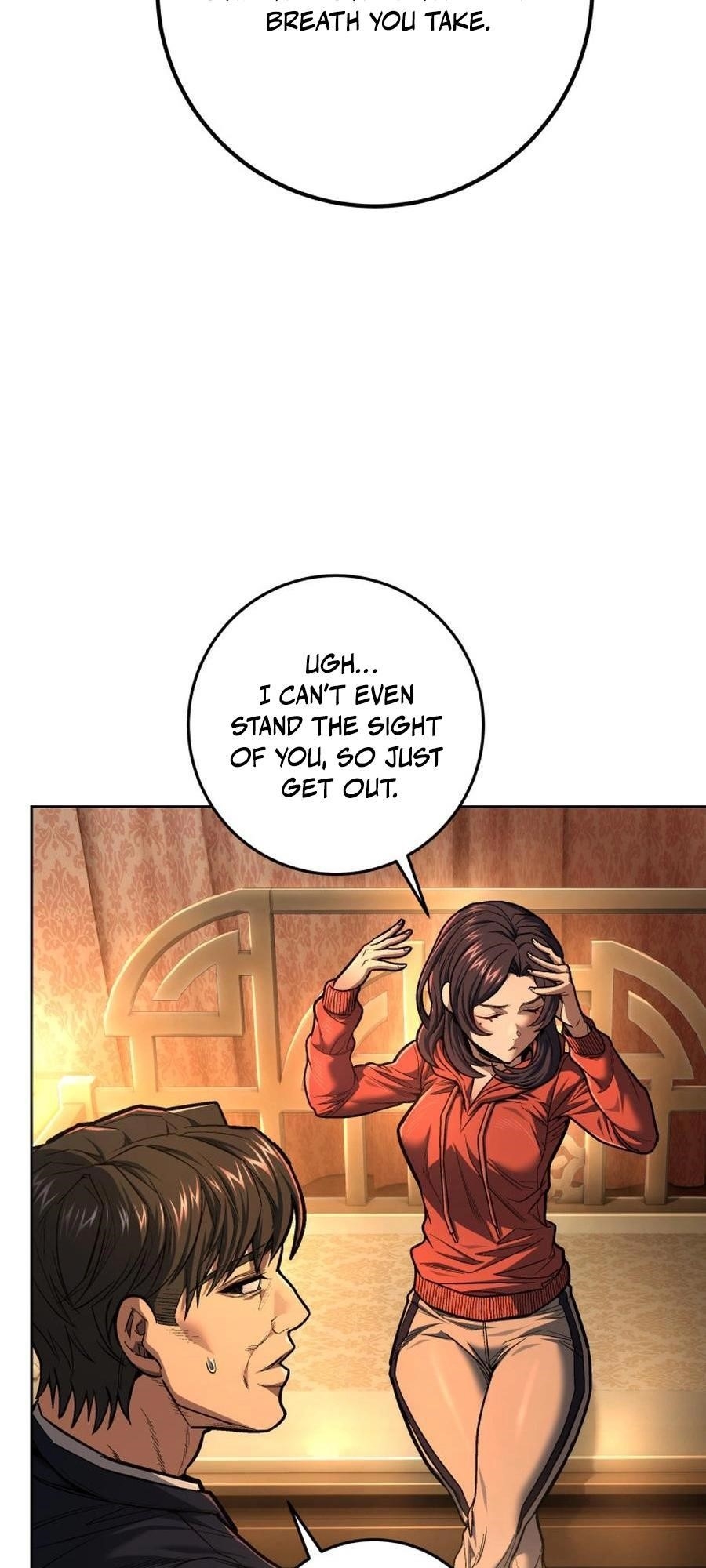 I’m an Ex-class Hunter Chapter 46 - Page 13