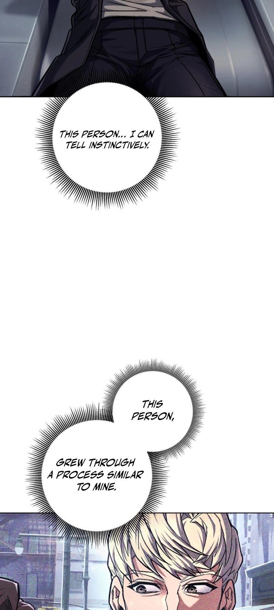 I’m an Ex-class Hunter Chapter 46 - Page 26