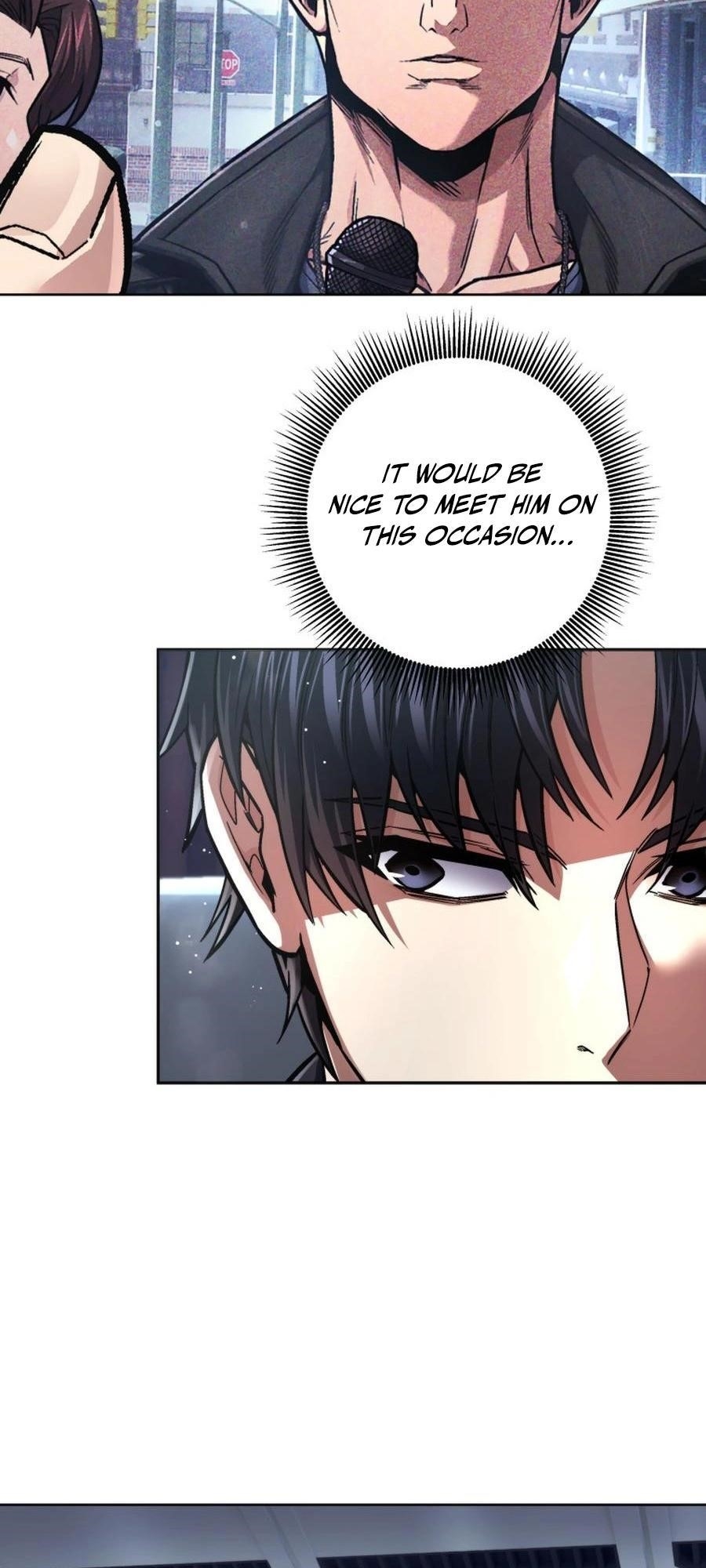 I’m an Ex-class Hunter Chapter 46 - Page 27