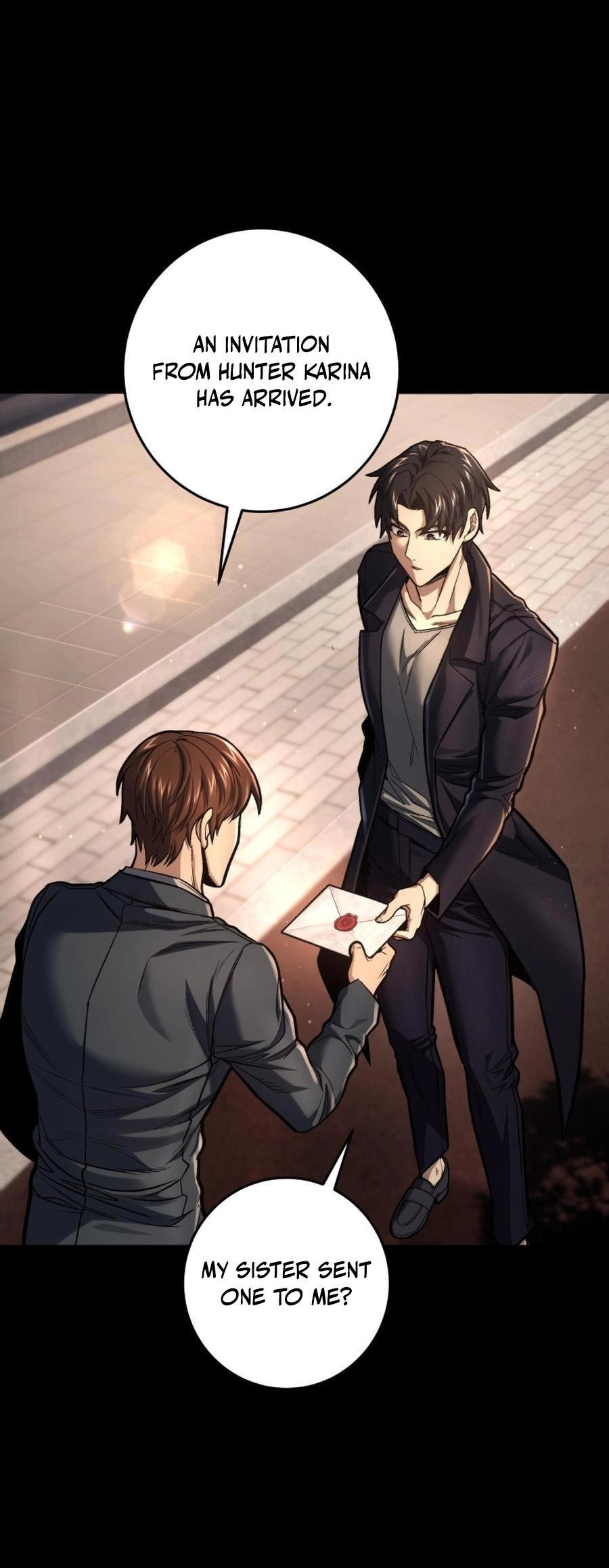 I’m an Ex-class Hunter Chapter 46 - Page 31