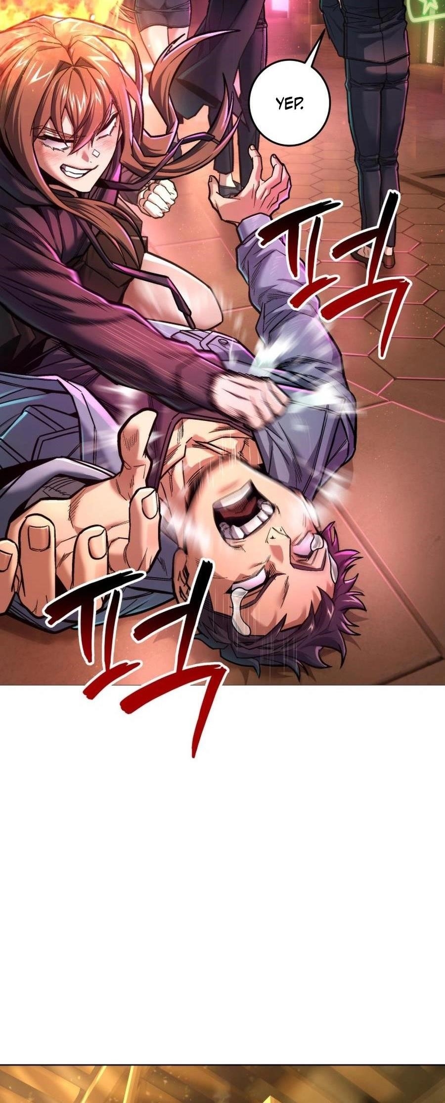 I’m an Ex-class Hunter Chapter 46 - Page 57