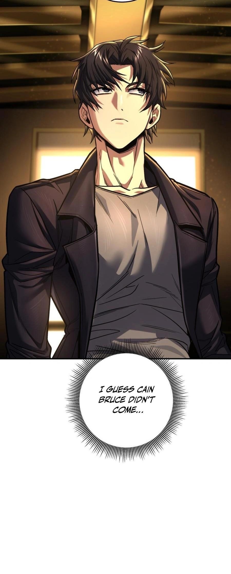 I’m an Ex-class Hunter Chapter 46 - Page 60