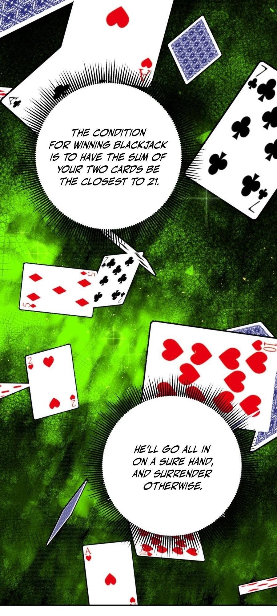 I’m an Ex-class Hunter Chapter 47 - Page 19