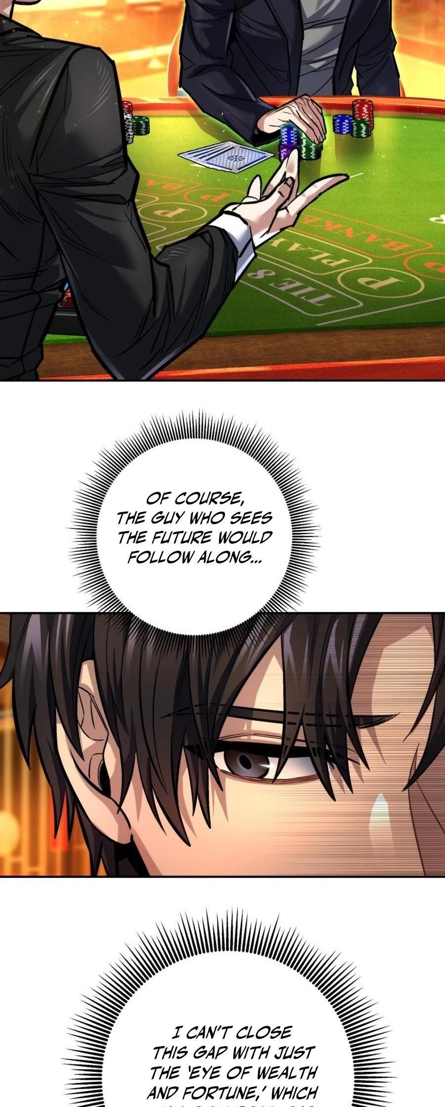 I’m an Ex-class Hunter Chapter 47 - Page 29