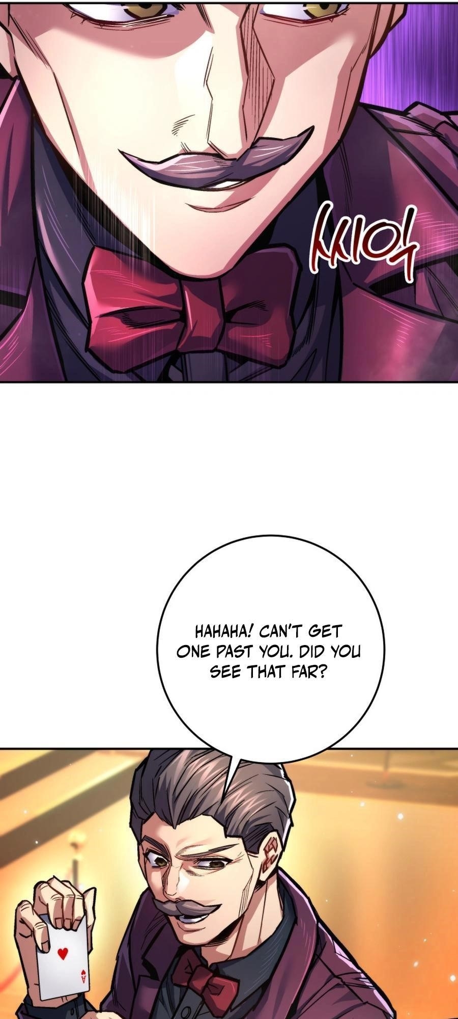 I’m an Ex-class Hunter Chapter 47 - Page 32