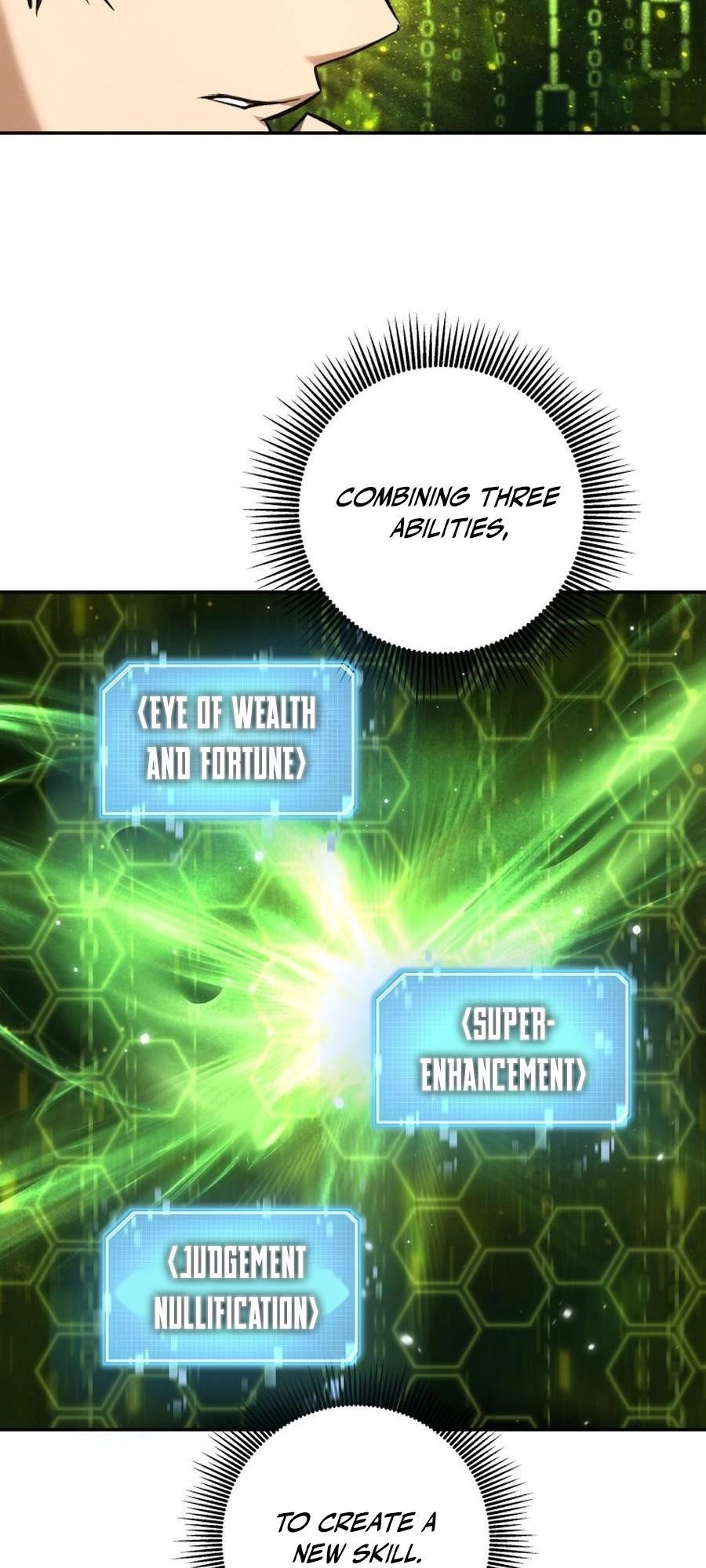 I’m an Ex-class Hunter Chapter 47 - Page 41