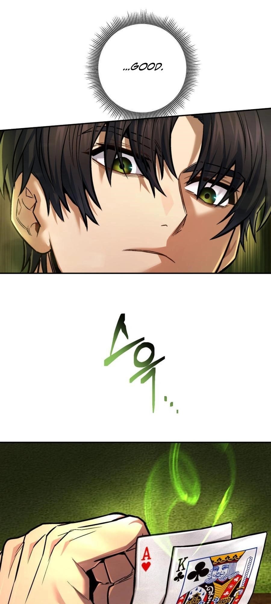 I’m an Ex-class Hunter Chapter 47 - Page 44