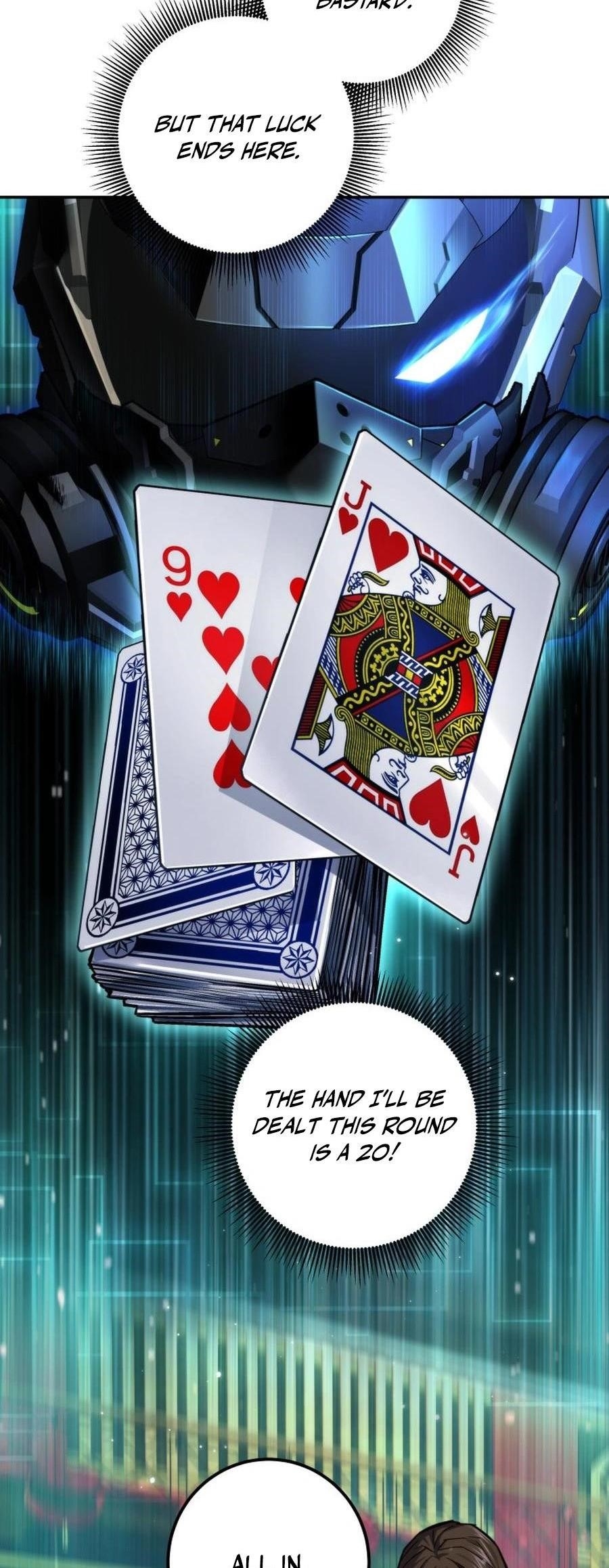 I’m an Ex-class Hunter Chapter 47 - Page 49