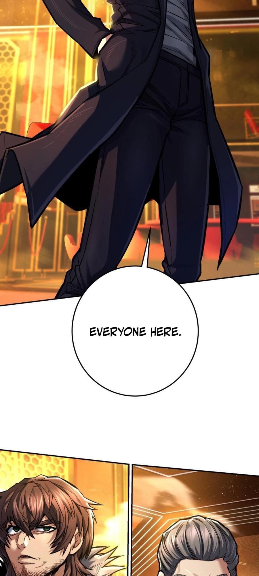 I’m an Ex-class Hunter Chapter 47 - Page 57