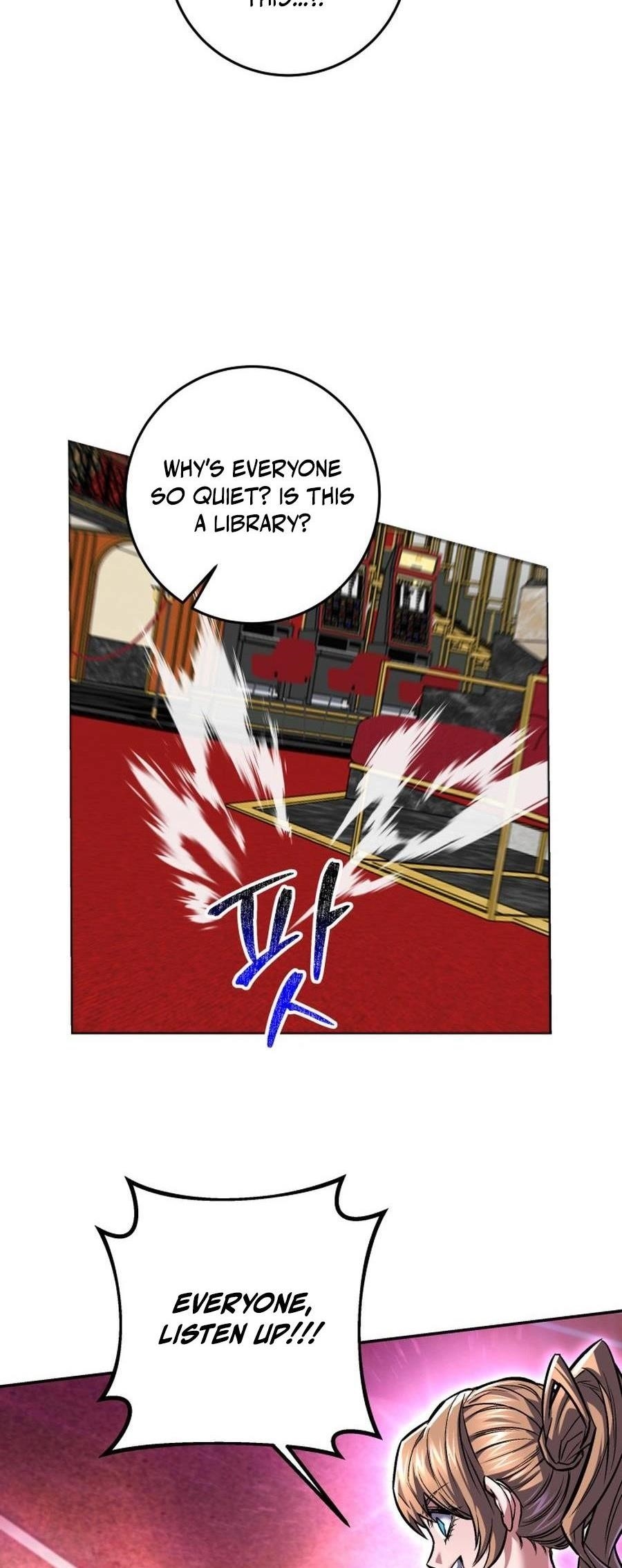 I’m an Ex-class Hunter Chapter 47 - Page 60