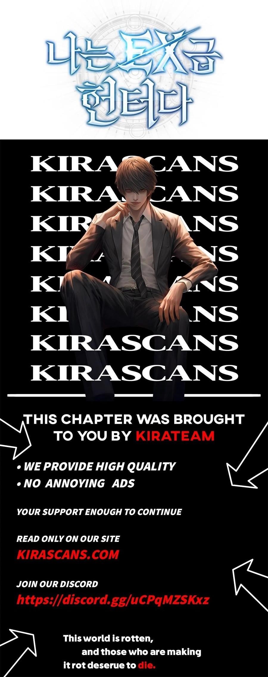 I’m an Ex-class Hunter Chapter 47 - Page 64