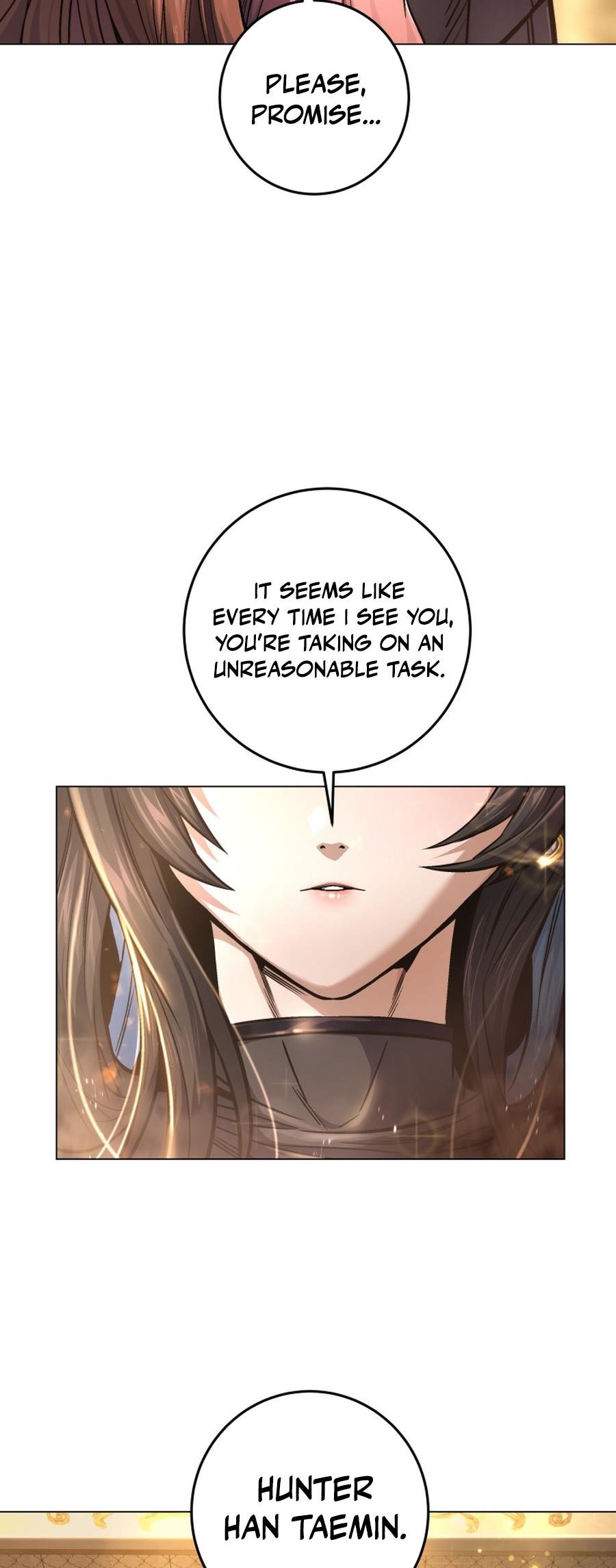 I’m an Ex-class Hunter Chapter 48 - Page 10