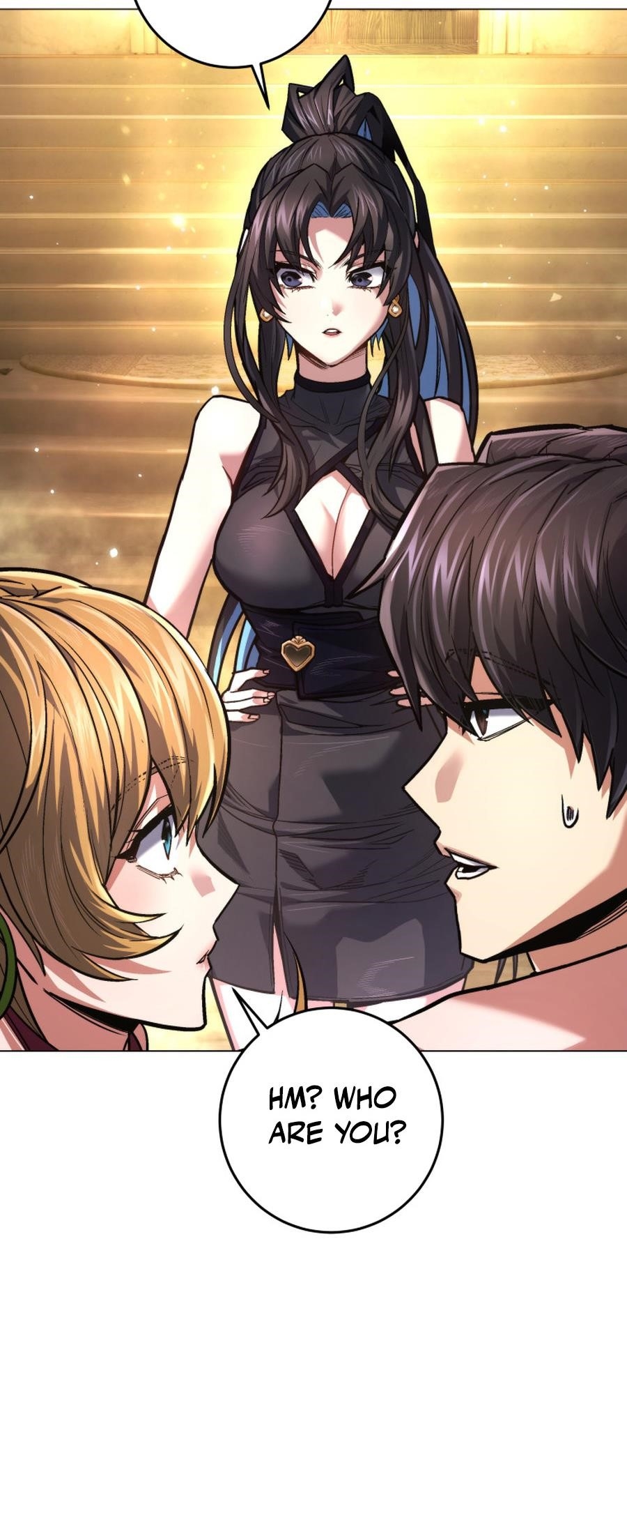 I’m an Ex-class Hunter Chapter 48 - Page 16