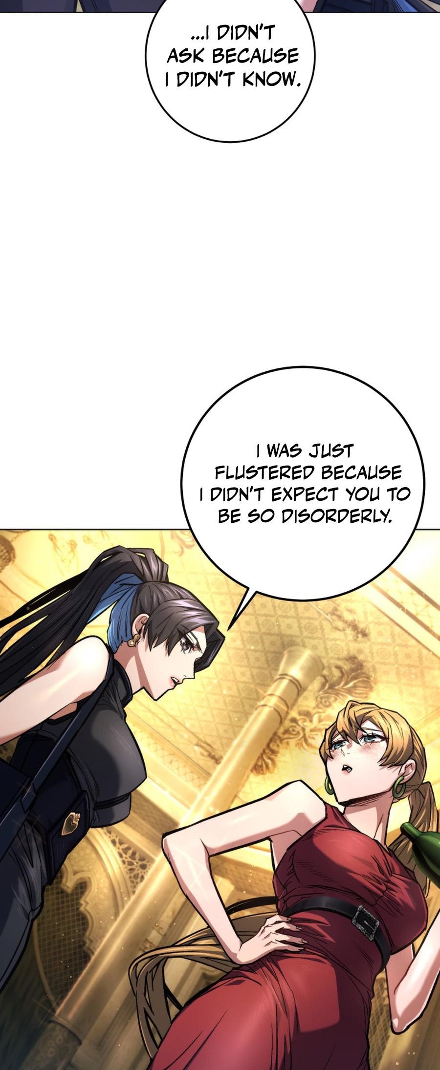 I’m an Ex-class Hunter Chapter 48 - Page 18