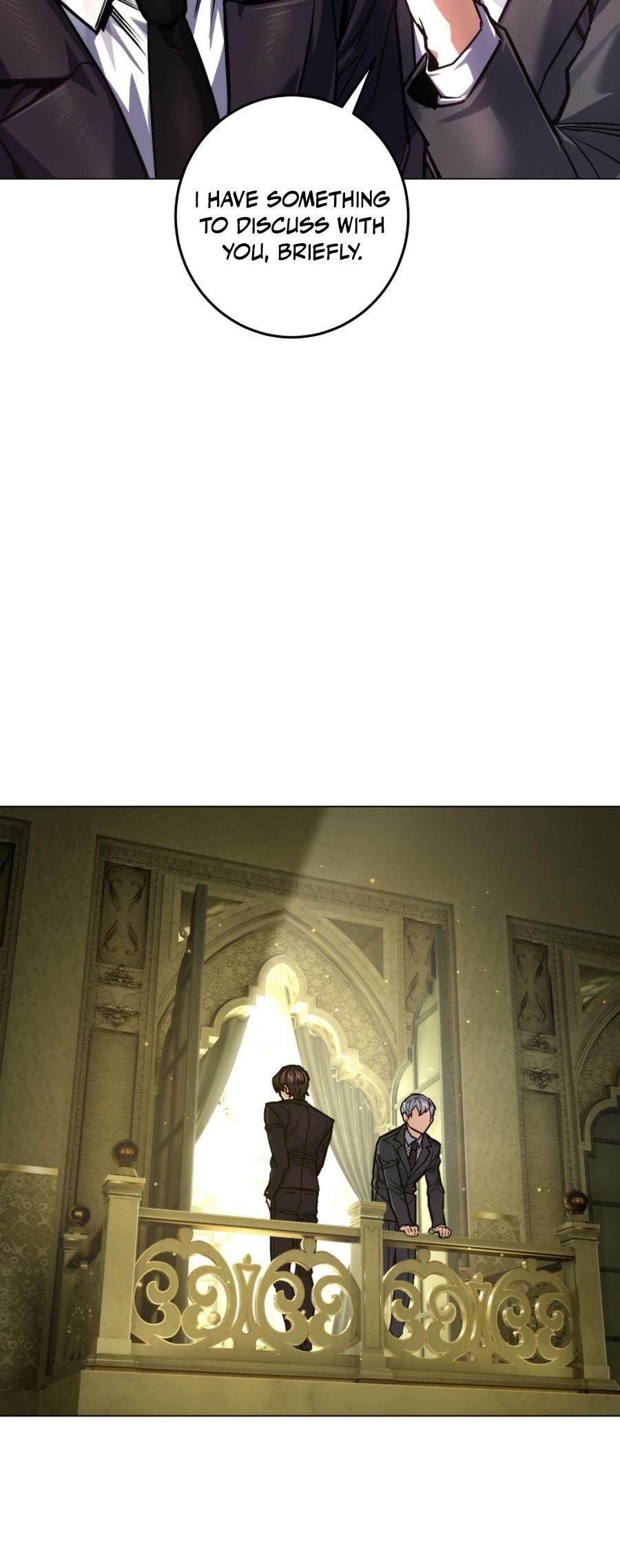 I’m an Ex-class Hunter Chapter 48 - Page 24