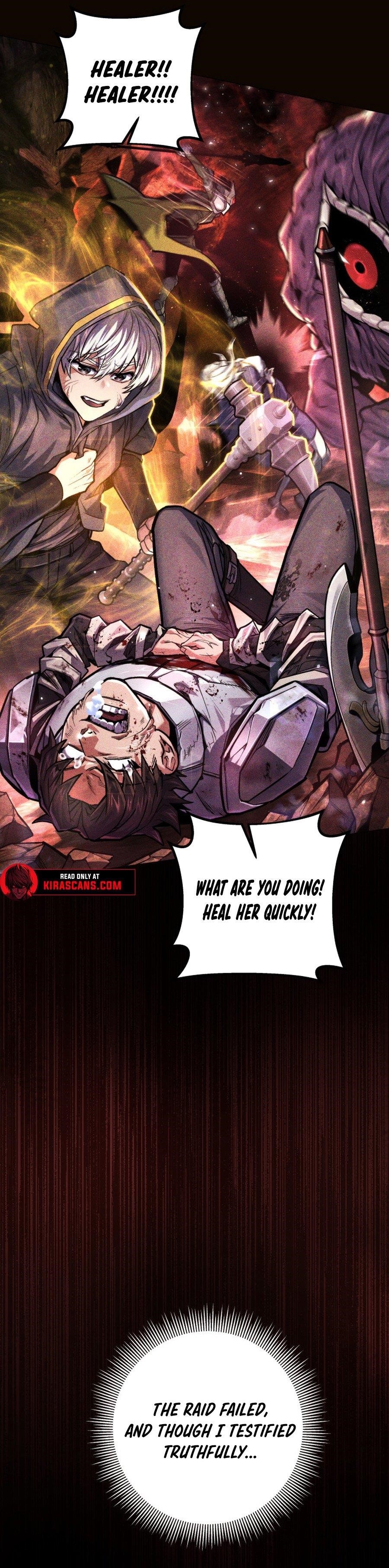 I’m an Ex-class Hunter Chapter 48 - Page 26