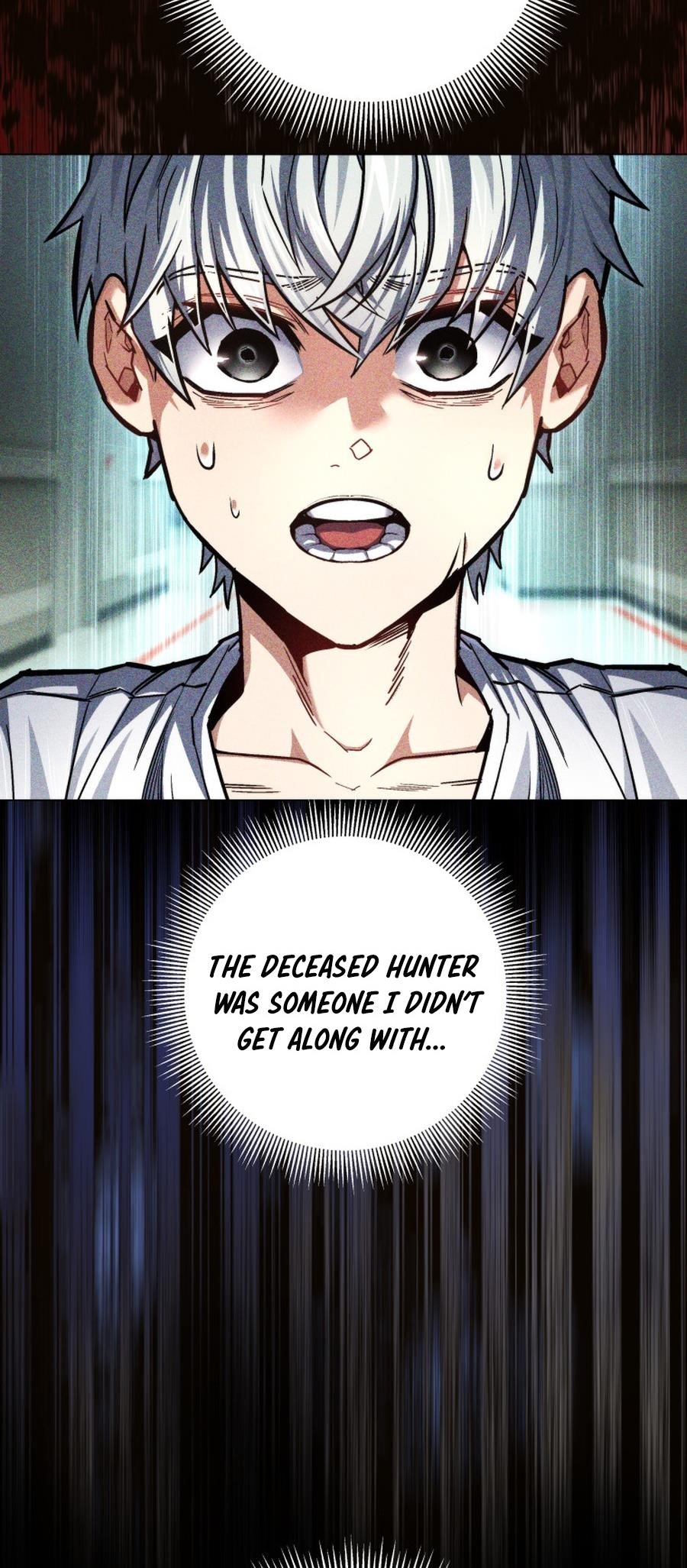 I’m an Ex-class Hunter Chapter 48 - Page 28