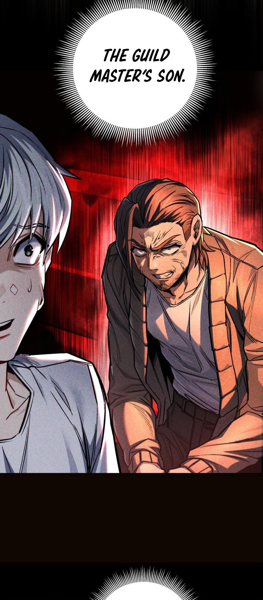 I’m an Ex-class Hunter Chapter 48 - Page 29