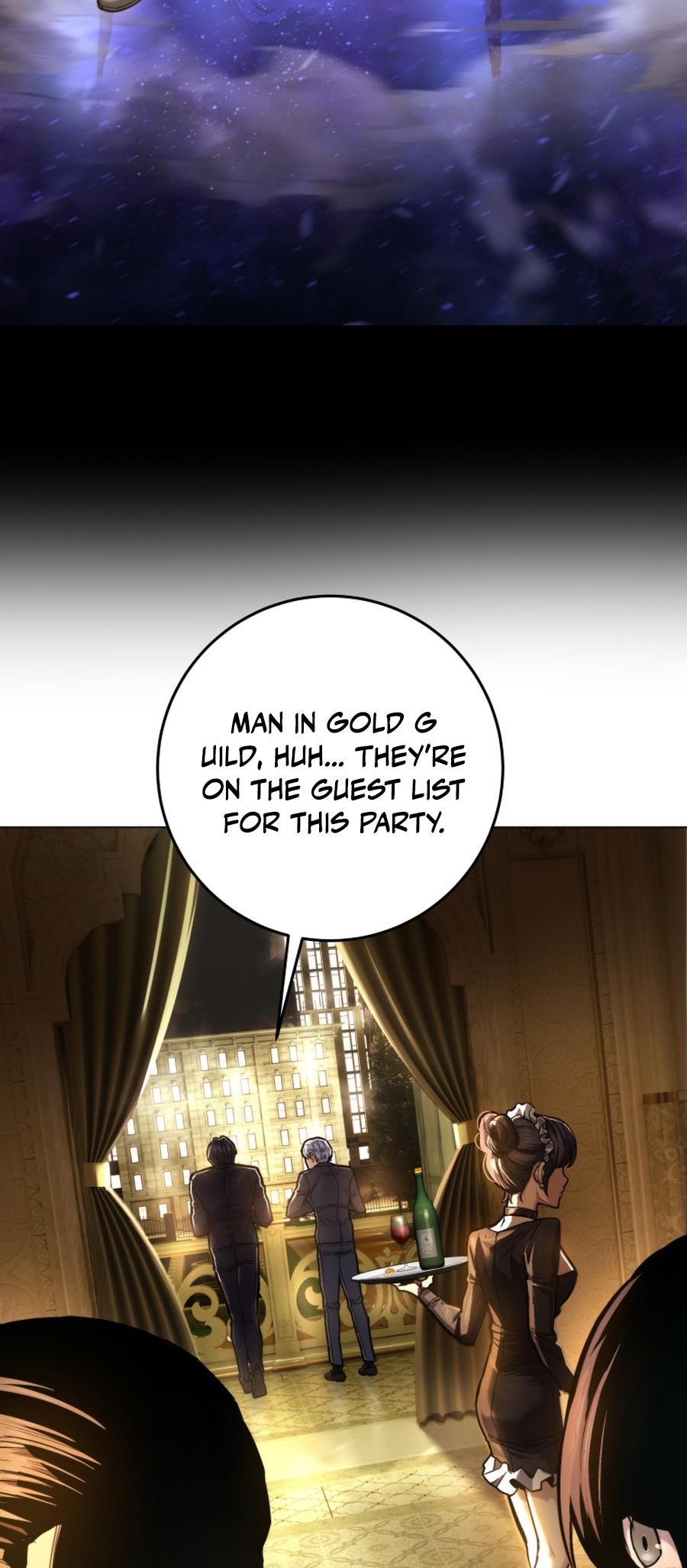 I’m an Ex-class Hunter Chapter 48 - Page 31