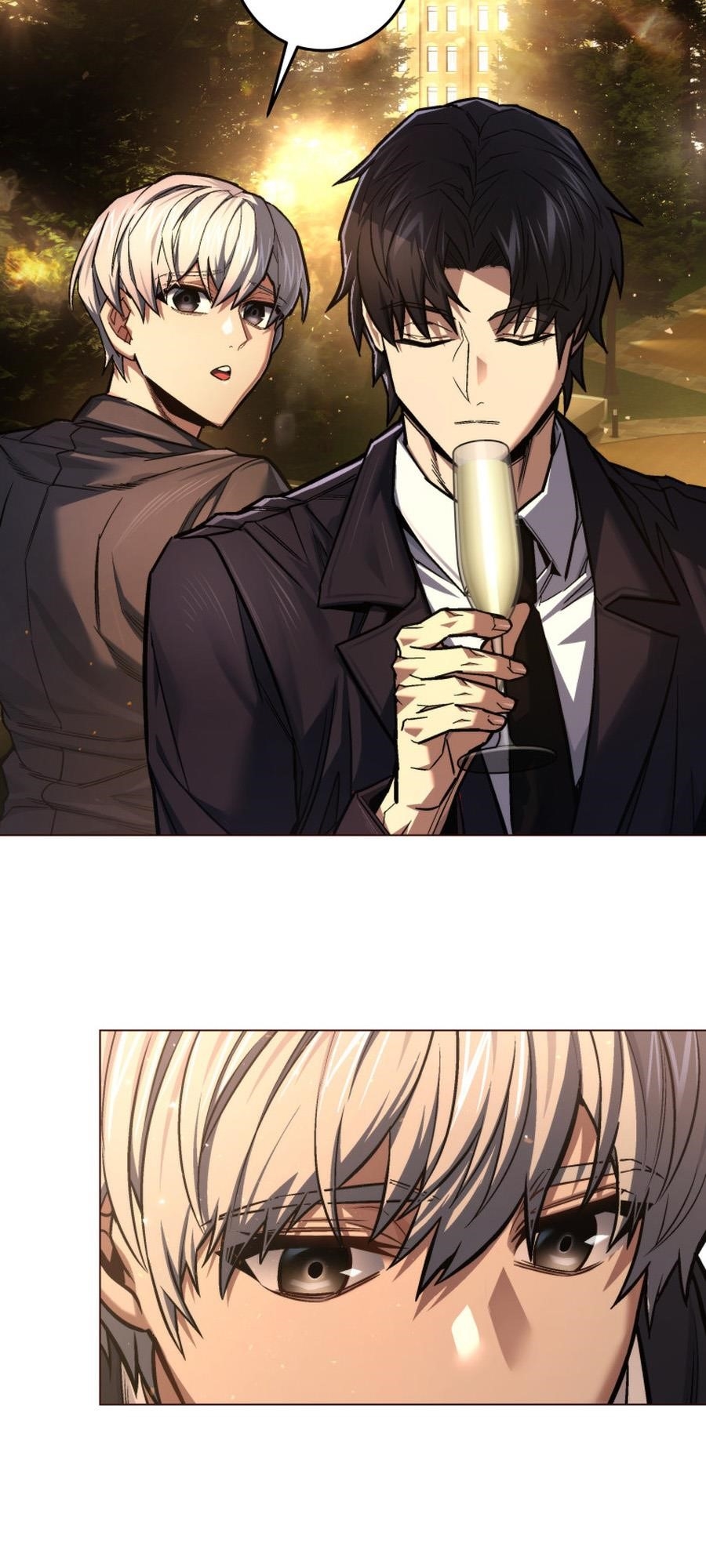 I’m an Ex-class Hunter Chapter 48 - Page 39