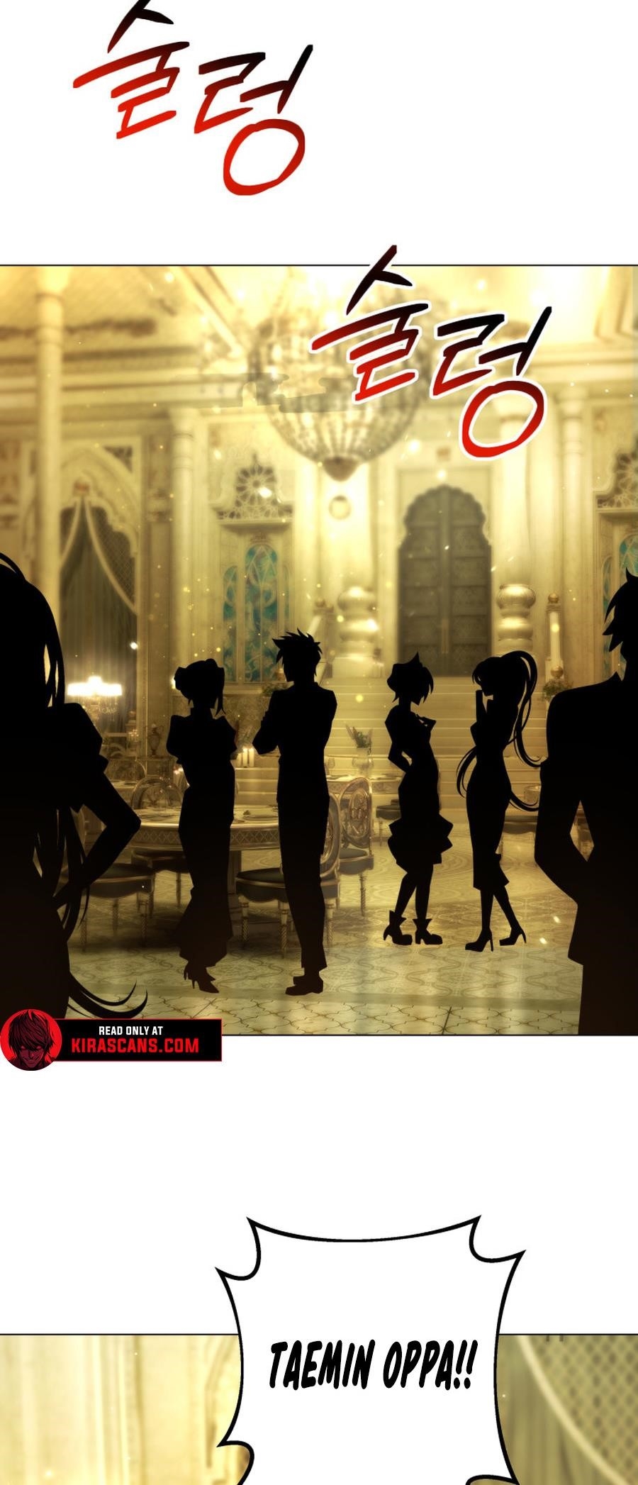 I’m an Ex-class Hunter Chapter 48 - Page 4