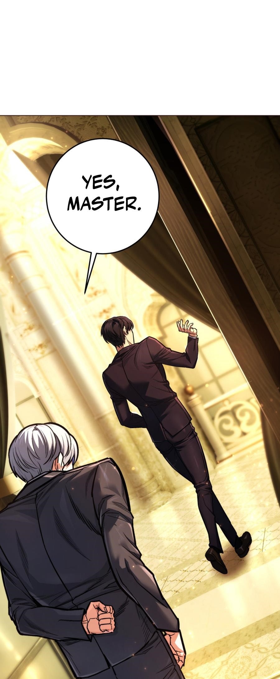 I’m an Ex-class Hunter Chapter 48 - Page 40