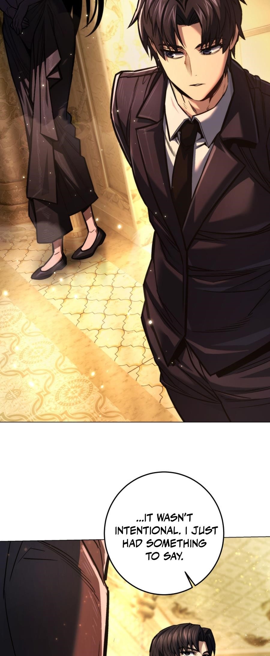 I’m an Ex-class Hunter Chapter 48 - Page 43