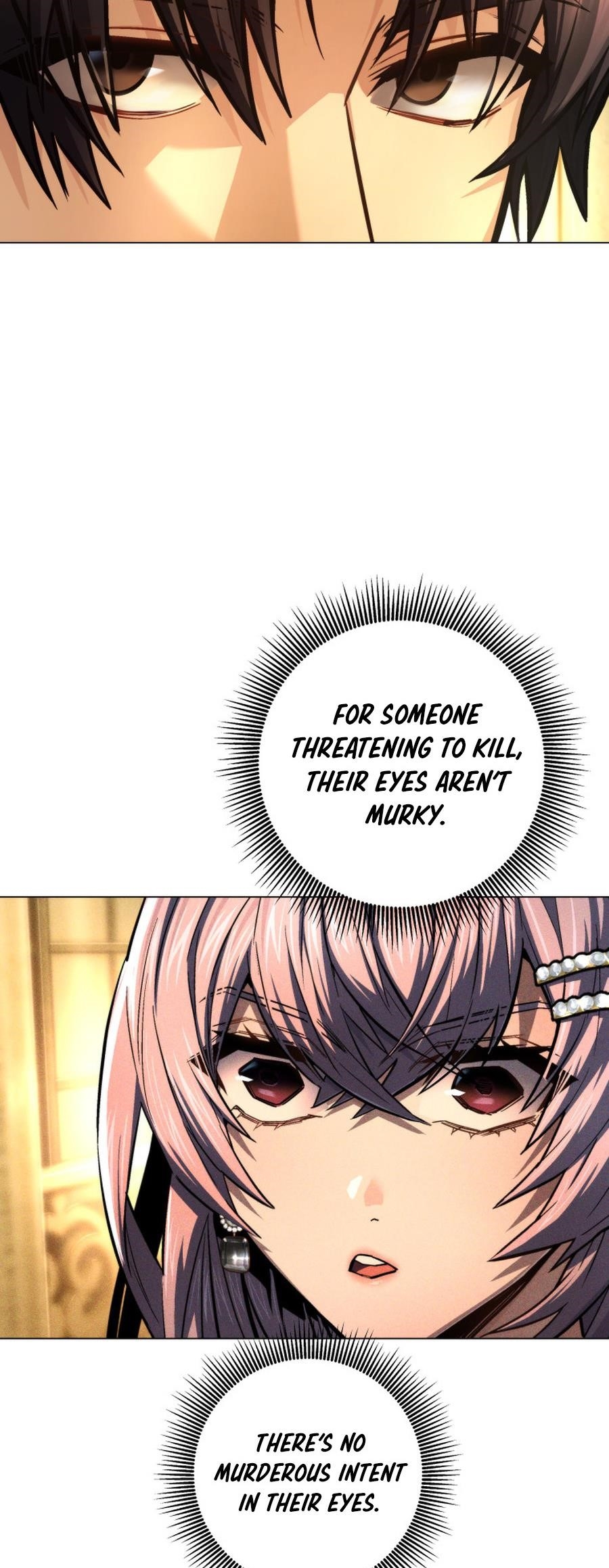 I’m an Ex-class Hunter Chapter 48 - Page 48