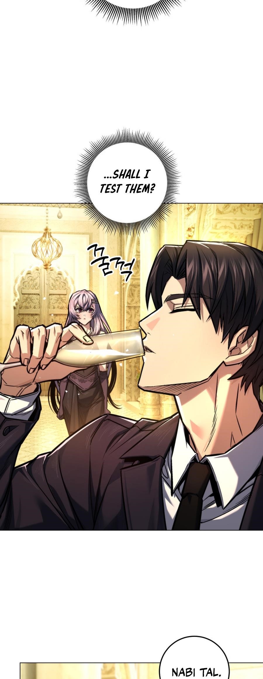 I’m an Ex-class Hunter Chapter 48 - Page 49