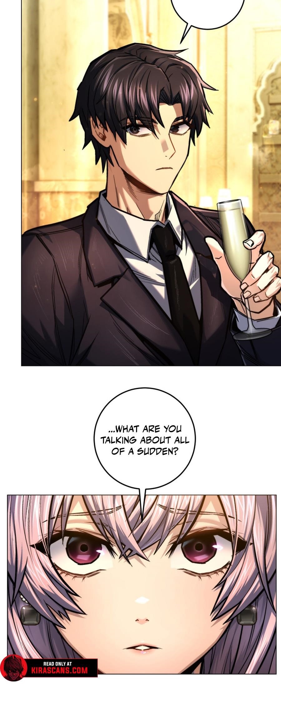 I’m an Ex-class Hunter Chapter 48 - Page 50