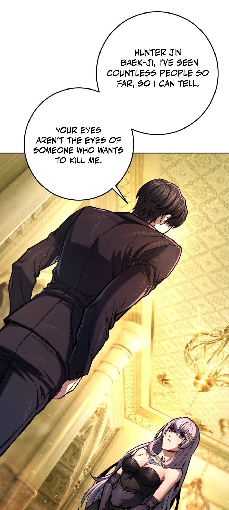 I’m an Ex-class Hunter Chapter 48 - Page 53