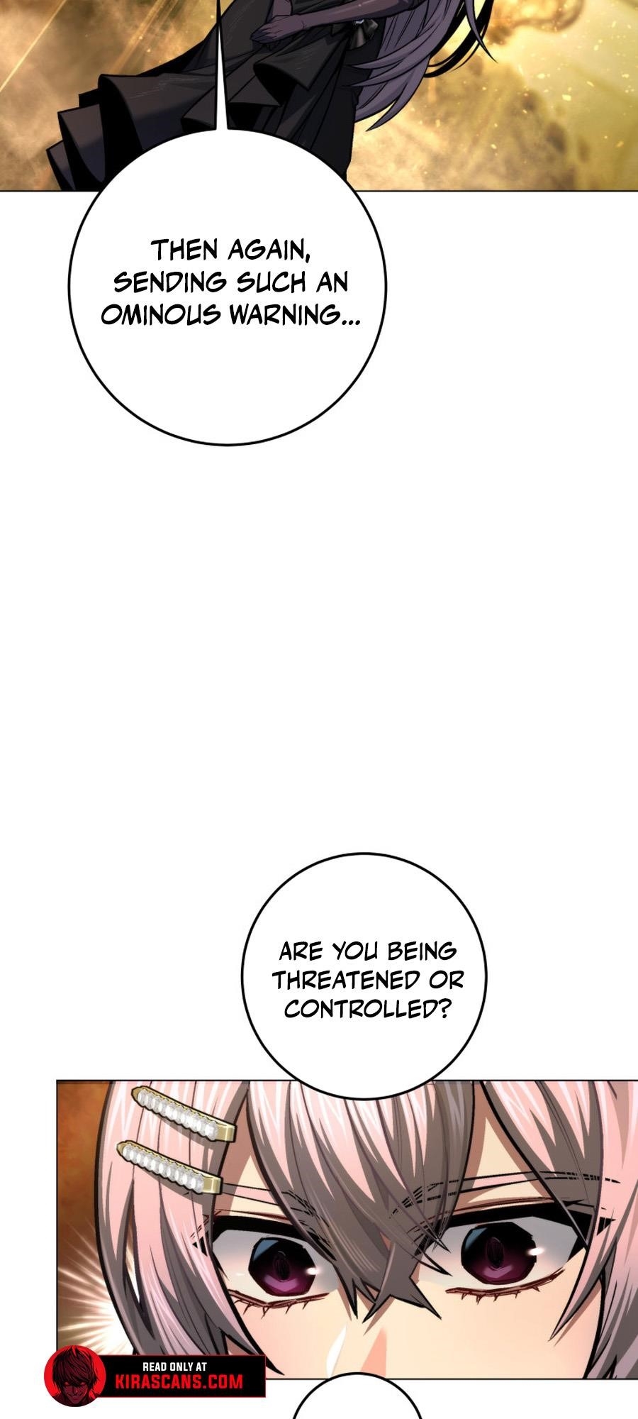 I’m an Ex-class Hunter Chapter 48 - Page 54