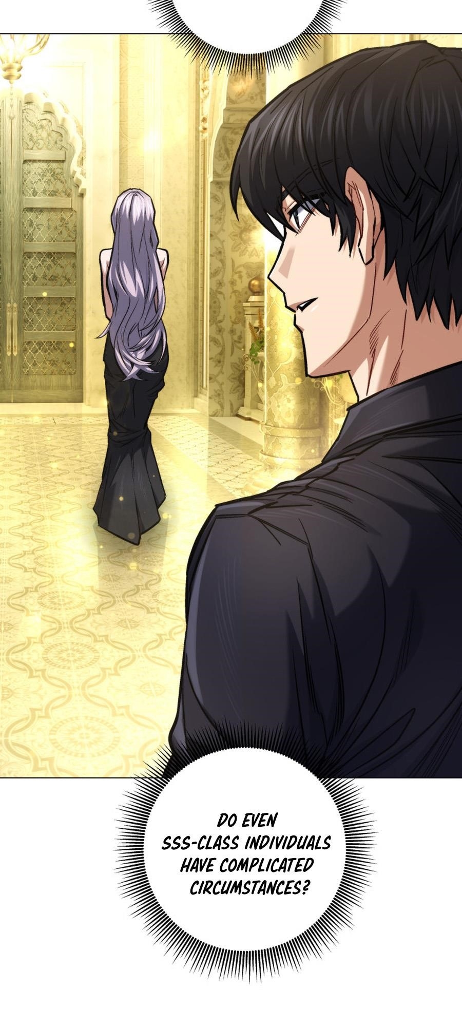 I’m an Ex-class Hunter Chapter 48 - Page 56