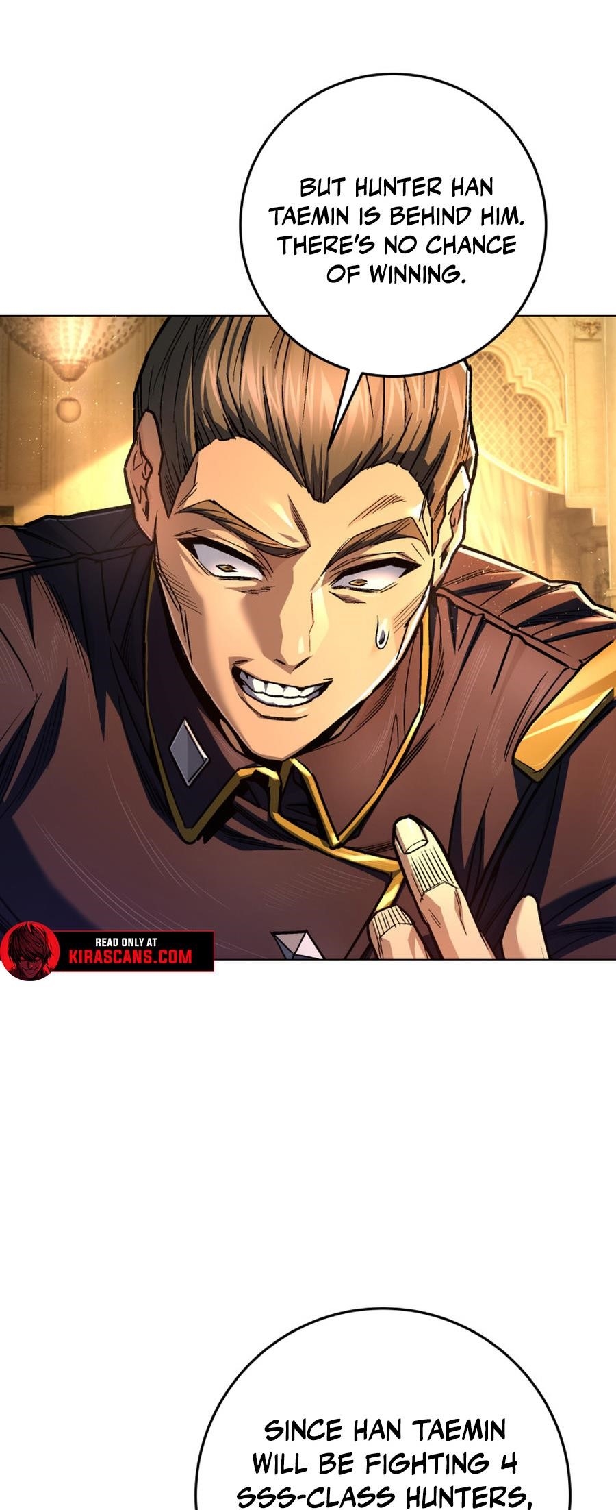 I’m an Ex-class Hunter Chapter 48 - Page 61