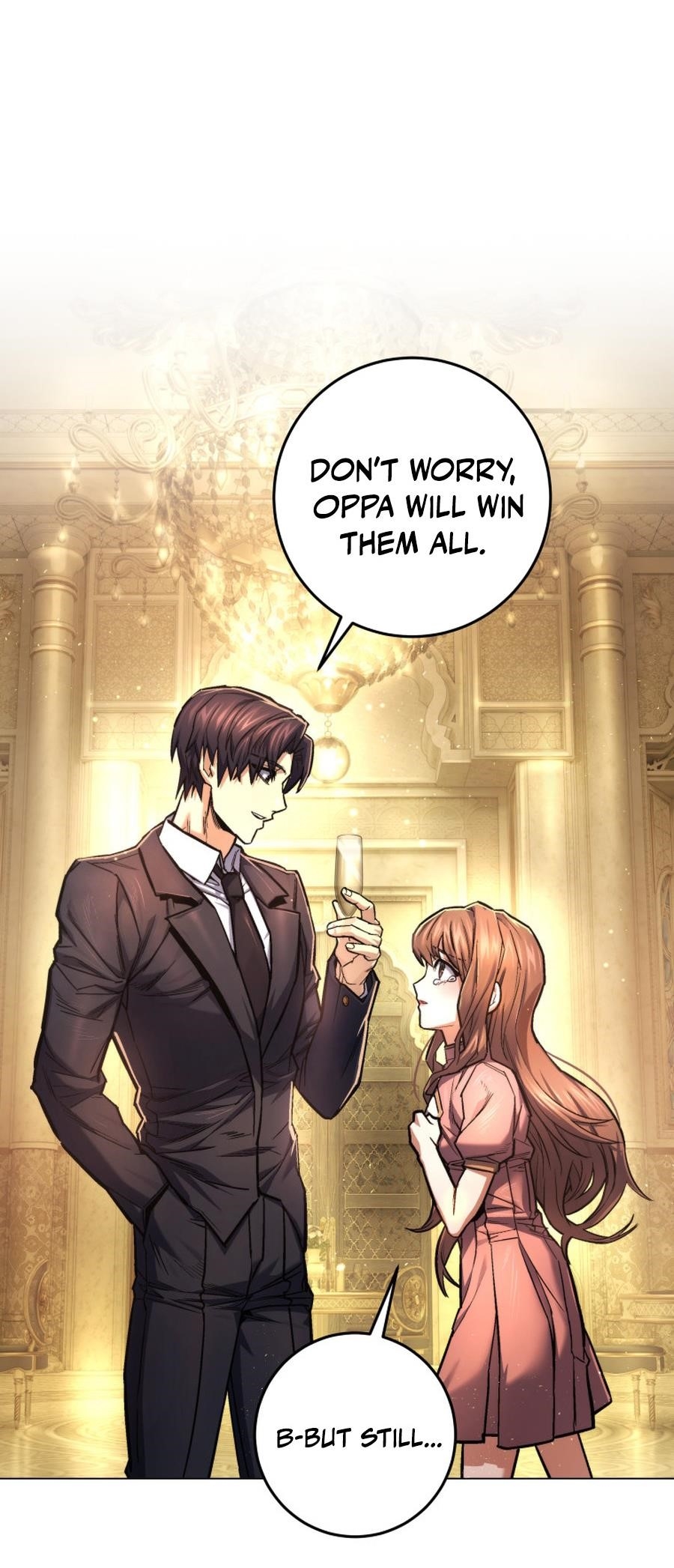 I’m an Ex-class Hunter Chapter 48 - Page 7