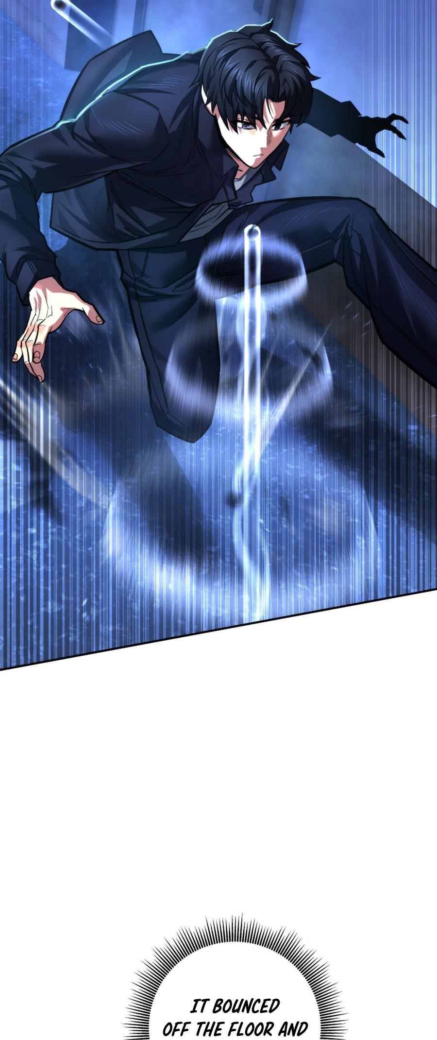 I’m an Ex-class Hunter Chapter 49 - Page 11