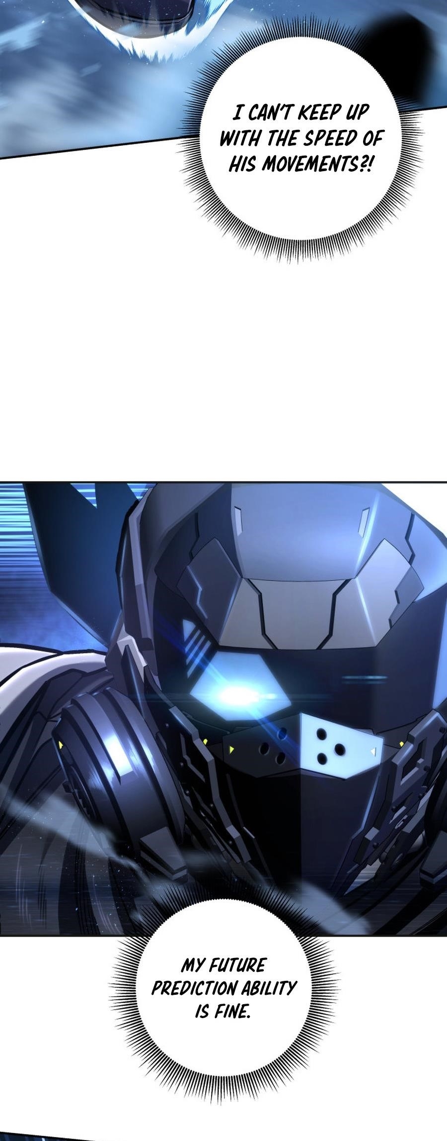 I’m an Ex-class Hunter Chapter 49 - Page 23