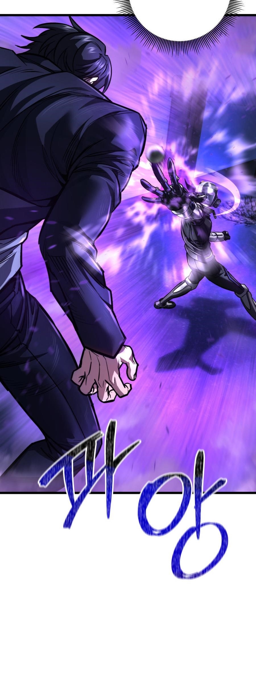 I’m an Ex-class Hunter Chapter 49 - Page 29