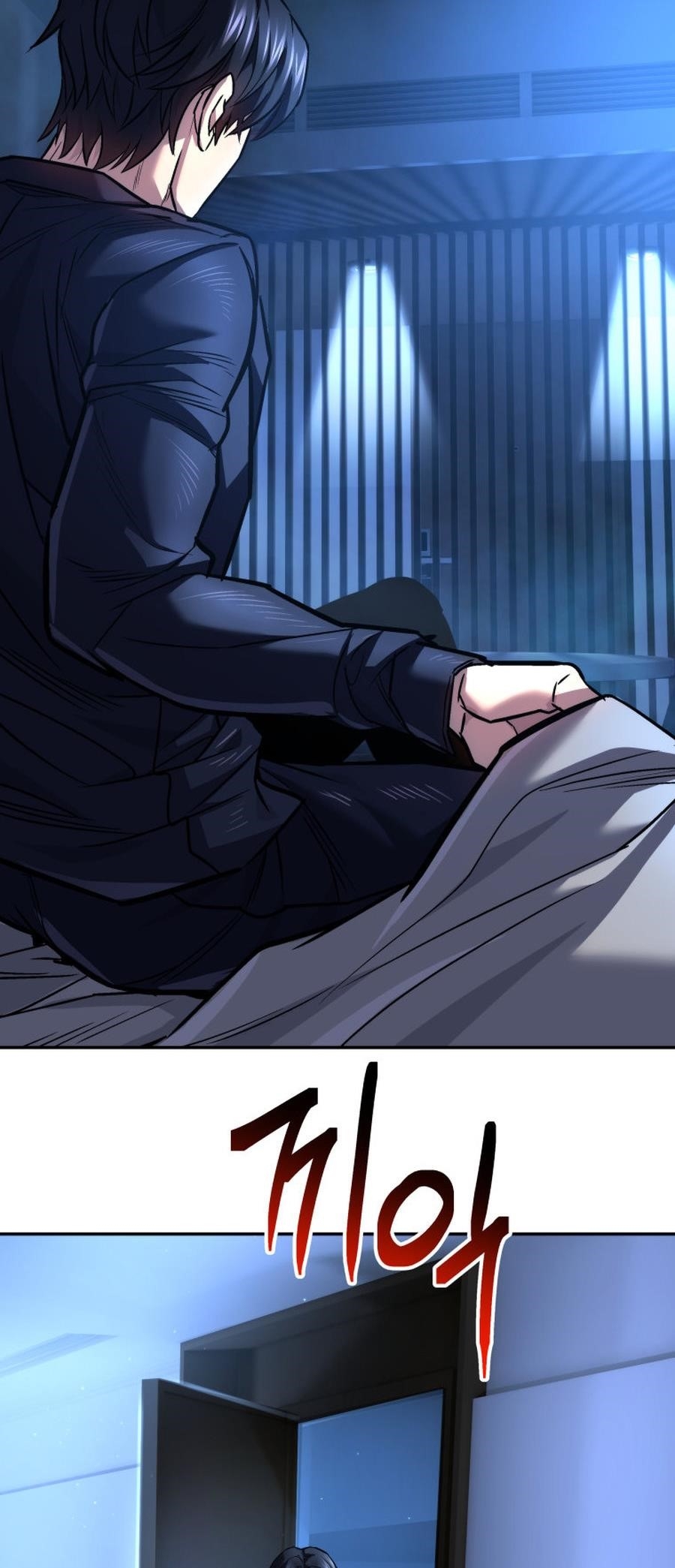 I’m an Ex-class Hunter Chapter 49 - Page 3