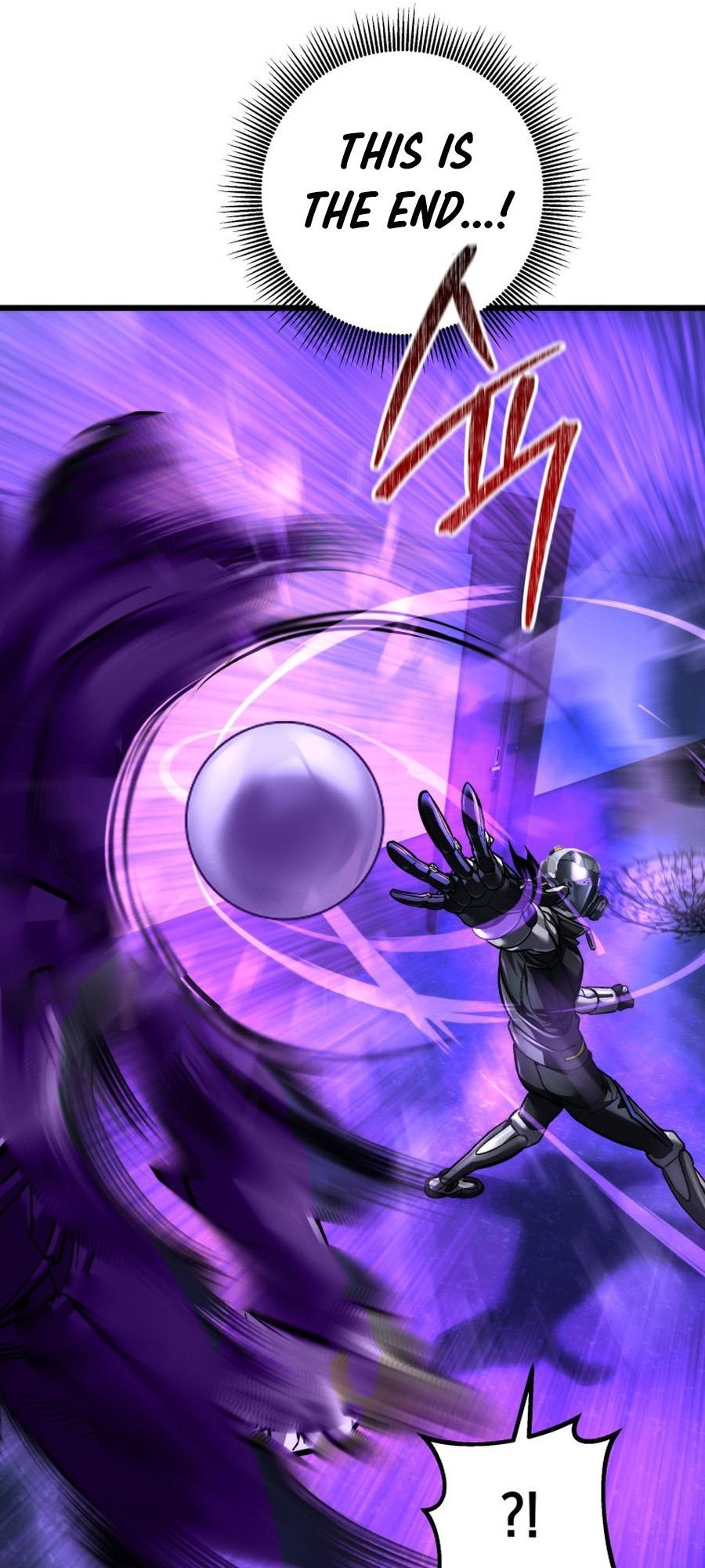 I’m an Ex-class Hunter Chapter 49 - Page 30