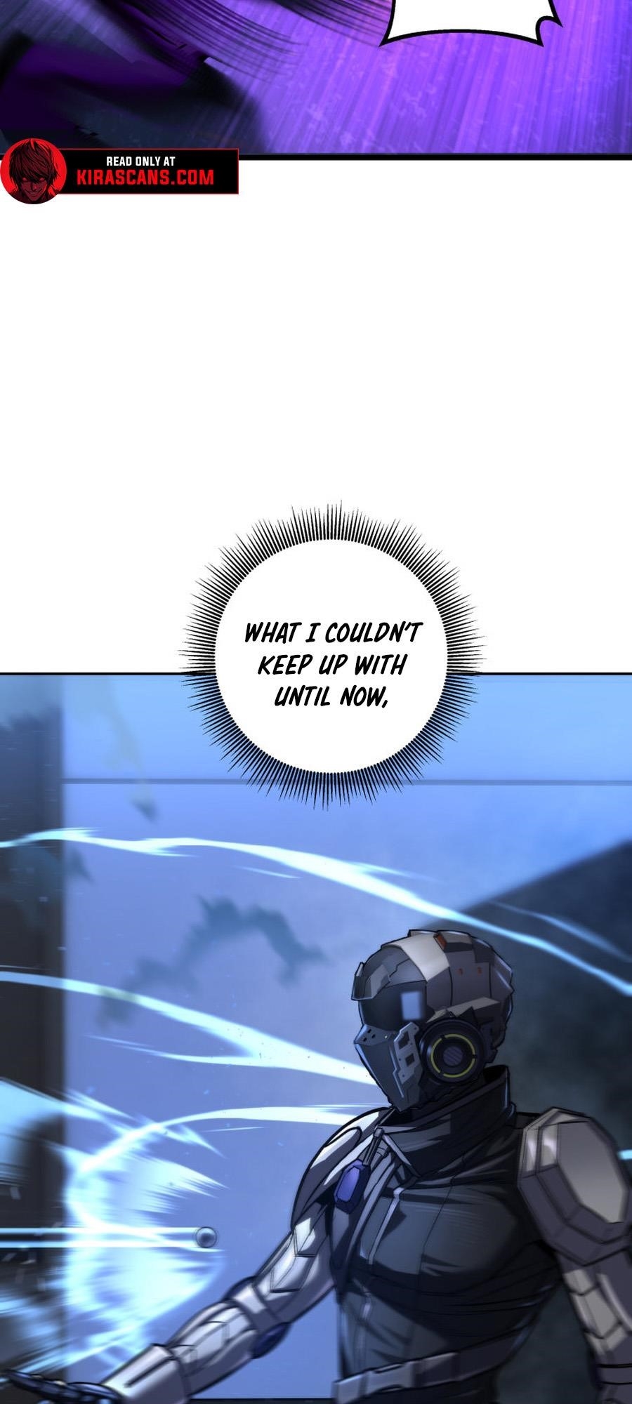 I’m an Ex-class Hunter Chapter 49 - Page 31