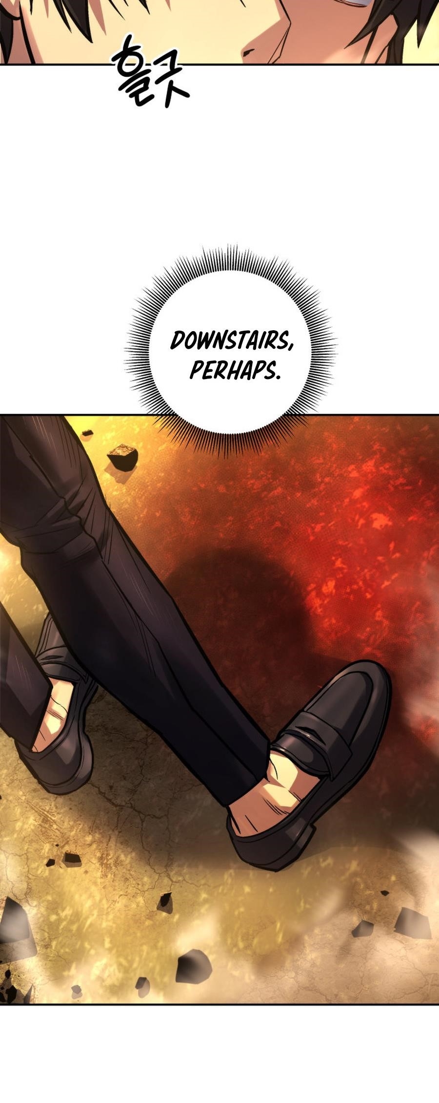 I’m an Ex-class Hunter Chapter 49 - Page 41