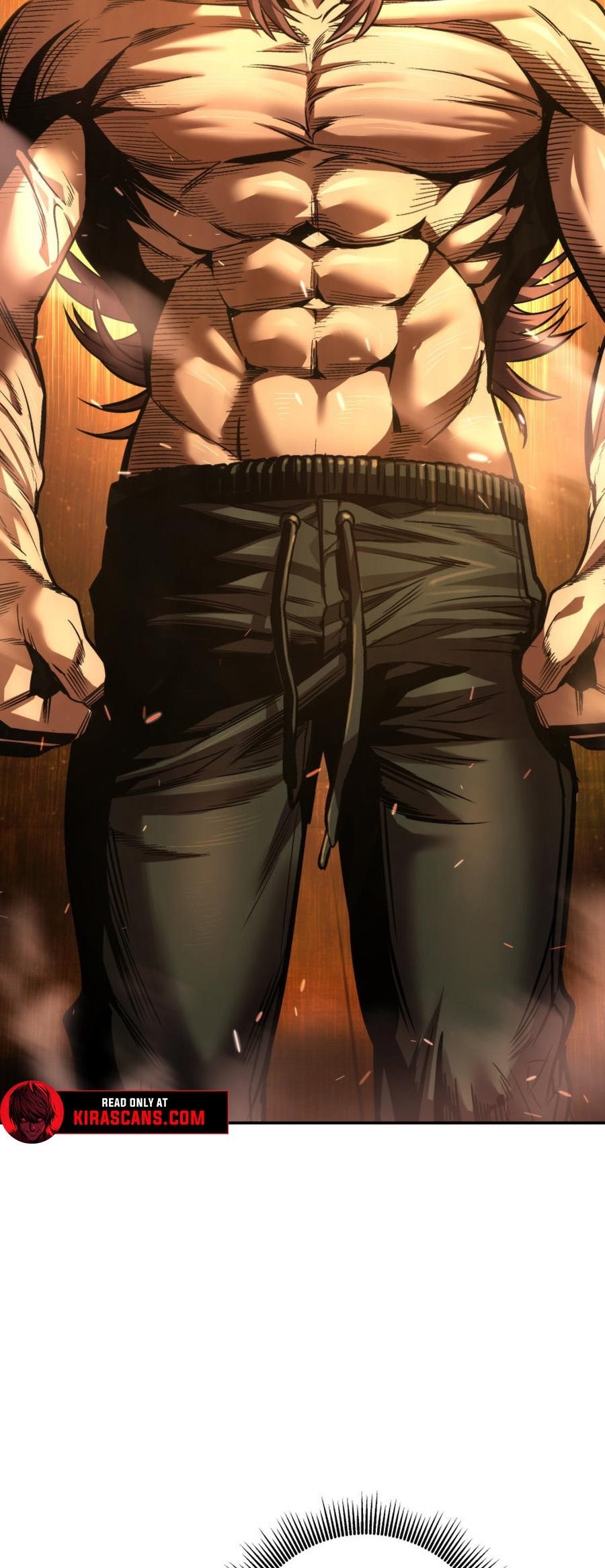 I’m an Ex-class Hunter Chapter 49 - Page 45