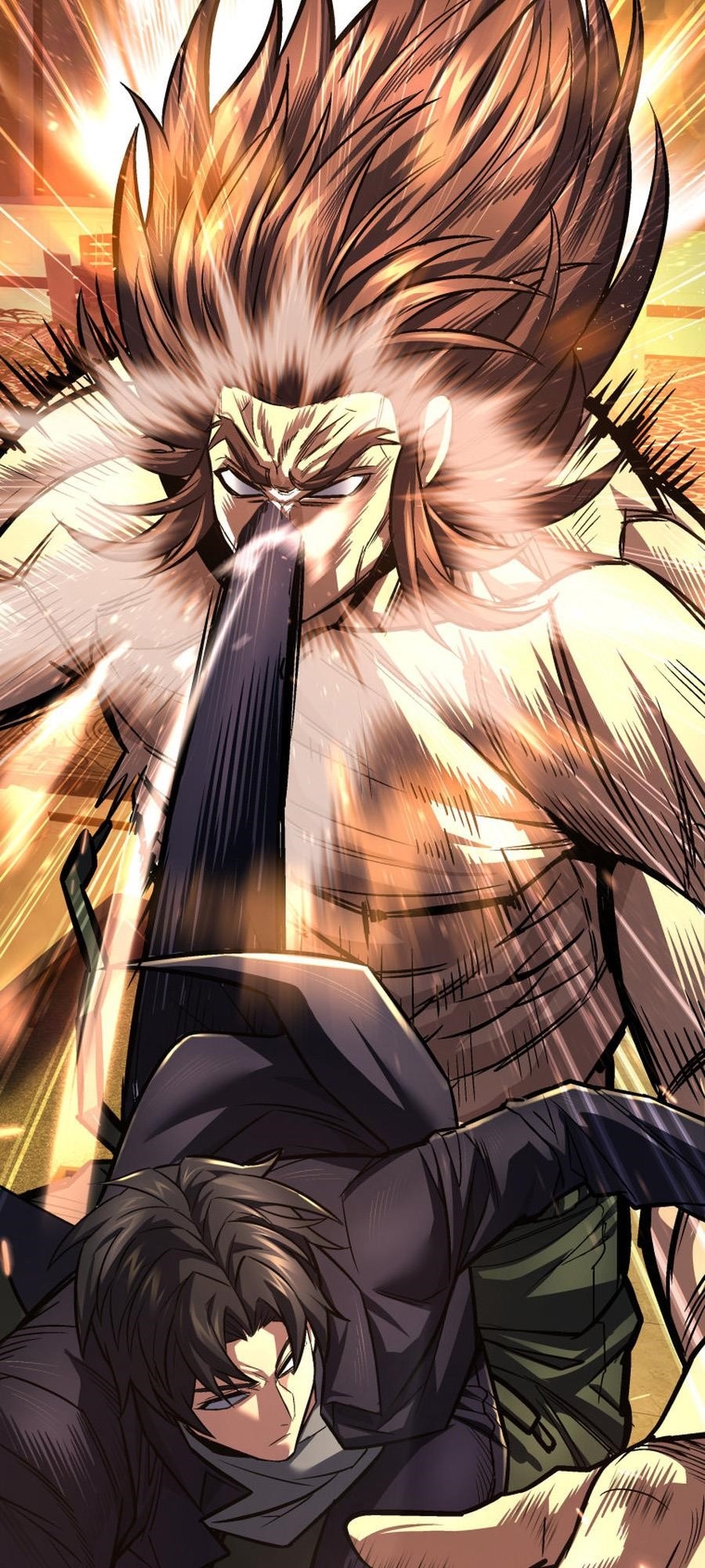 I’m an Ex-class Hunter Chapter 49 - Page 52