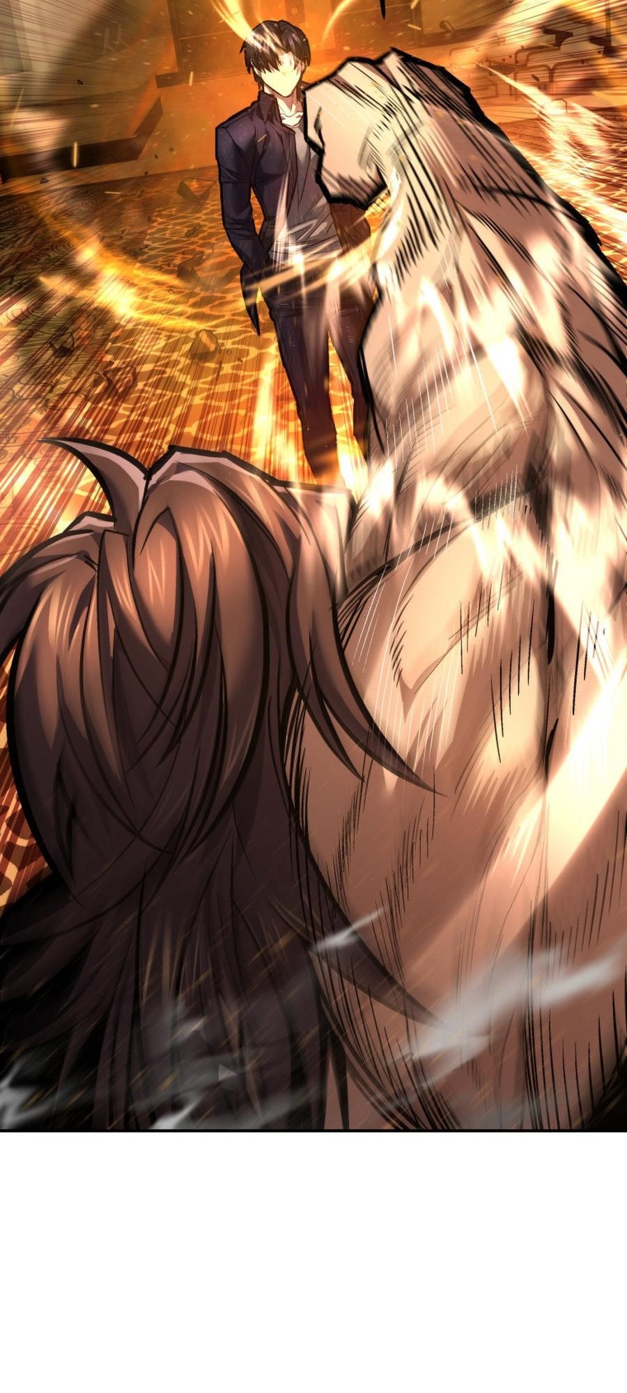 I’m an Ex-class Hunter Chapter 49 - Page 55